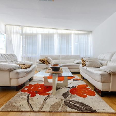 Comfort Holiday Apartment Zadar - With Parking And Balcony Екстериор снимка