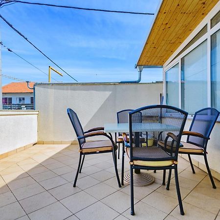 Comfort Holiday Apartment Zadar - With Parking And Balcony Екстериор снимка