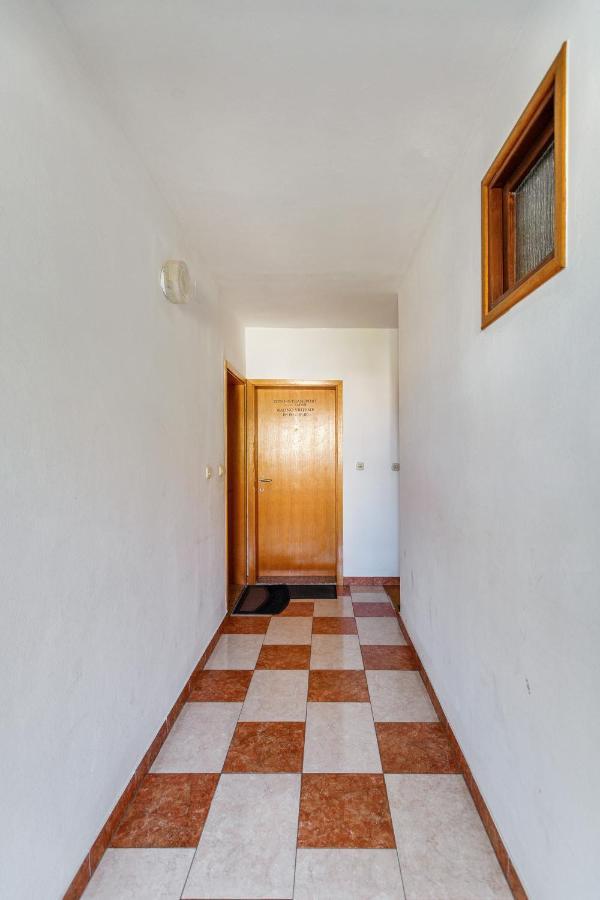 Comfort Holiday Apartment Zadar - With Parking And Balcony Екстериор снимка