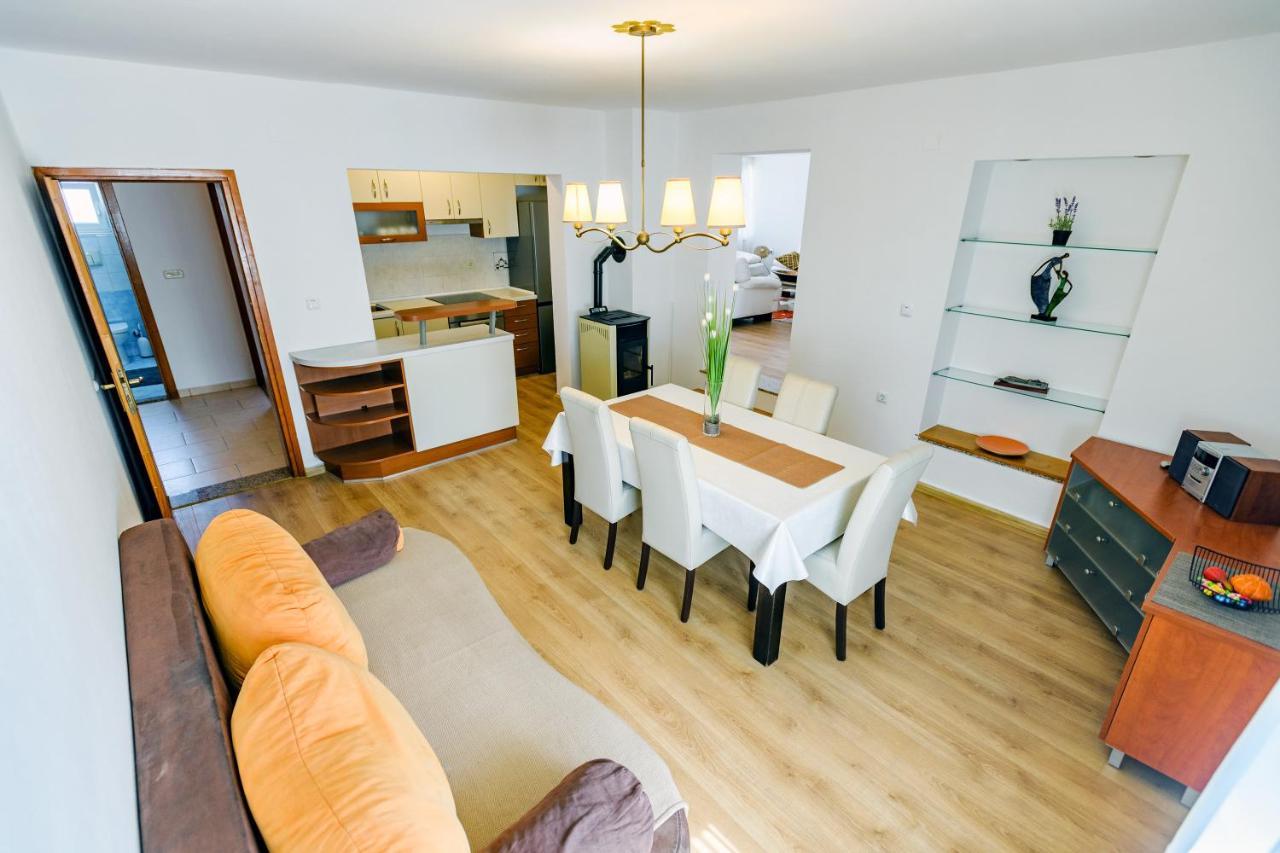 Comfort Holiday Apartment Zadar - With Parking And Balcony Екстериор снимка