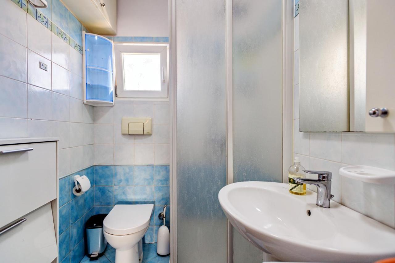 Comfort Holiday Apartment Zadar - With Parking And Balcony Екстериор снимка