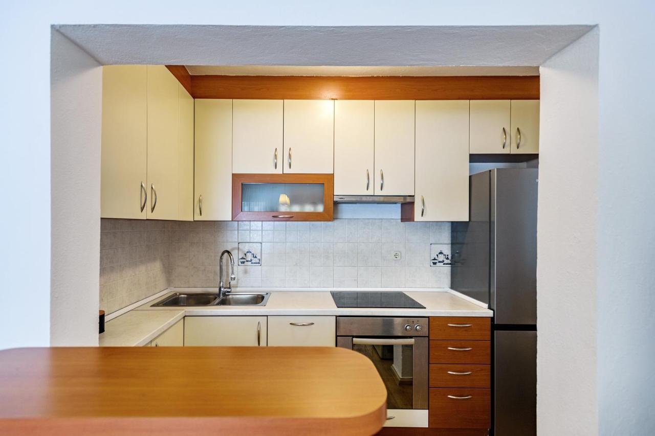 Comfort Holiday Apartment Zadar - With Parking And Balcony Екстериор снимка