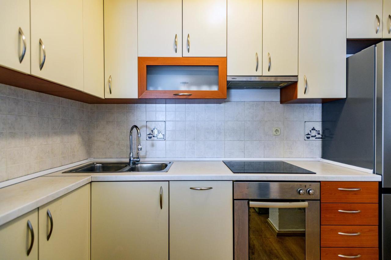 Comfort Holiday Apartment Zadar - With Parking And Balcony Екстериор снимка
